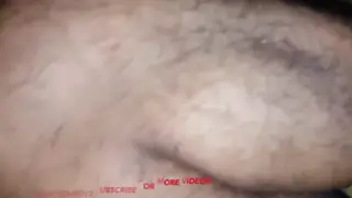 Indian Twink Stretched by Massive BBC in Bareback Hookup