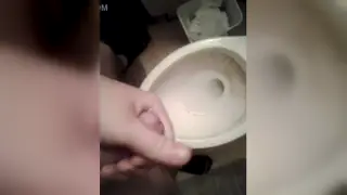 Solo Guy Explores Pleasure in Private Session