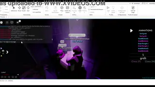 Fresh Face Confirms She's Real on Camera