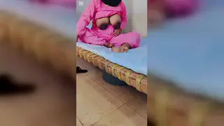 Wife Teases Stepson Outdoors Before Hospital Encounter