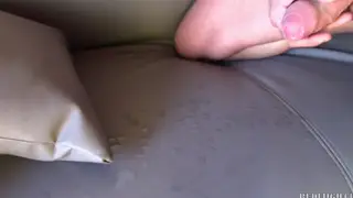 Latina Experiences Intense Squirting Climax With Partner