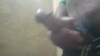 Indian Couple Enjoys 69 and Doggystyle Massage Session