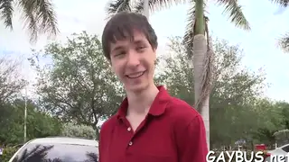 Amateur Duo Explores Each Other Fully
