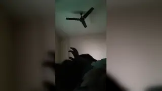 Indian Teen Rides Boyfriend Hard in Hotel Bedroom