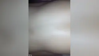 Indian Femboy Takes a Sharp Spanking from His Friend
