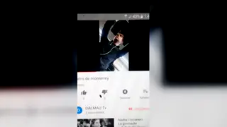 Latino Guy Films Quick Clip on Metro Train