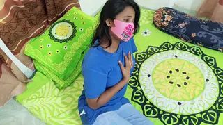 Indian Wife Caught Cheating Takes Creampie