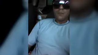 Slender Guy Jerks Off Until He Spills On His Belly