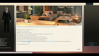 Bareback Date Ends With Deep Blowjob and Handjob