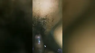 Pregnant Indian Woman Shares Intimate POV Chat