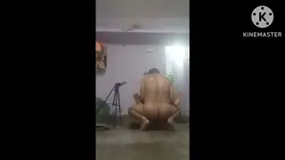 Indian Cosplay Compilation Shows Busty Wives Outdoors