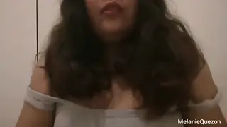 Asian MILF Explores First Cock Rating With Squirting