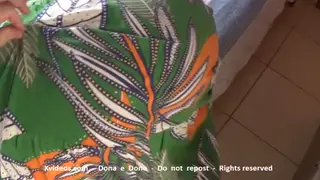 Curvy BBW Wife Enjoys Intimate Time With Husband