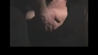 Mature Wife Teases Cuckold Husband with Slow Handjob