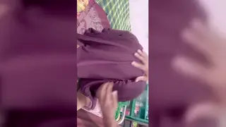 Curvy Indian Wife Takes Anal and Rimming