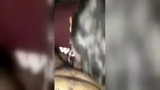 Latino Guy Delivers a Slow, Deep Blowjob