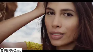 Latina Deepthroats BBC Before Taking a Messy Facial