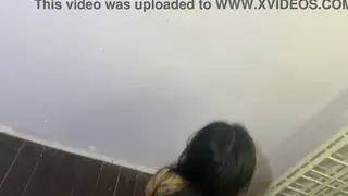 POV Captures Cheating Encounter With Friend's Girlfriend in Doggystyle