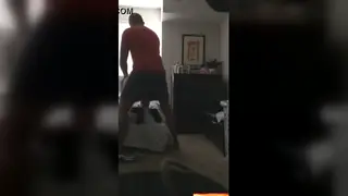 Twink Takes a Massive BBC in Interracial Encounter