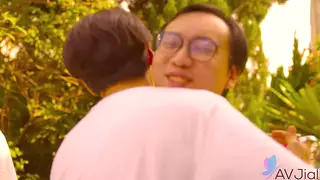 Bride Cheats on Groom While Husband Watches
