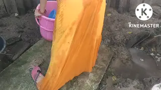 Indian Bhabhi Endures Double Penetration and Fisting in Hospital