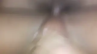 Bareback Couple Fucks Raw in Passionate Session