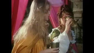 Voluptuous MILF Enjoys Passionate Doggystyle in Feature Film