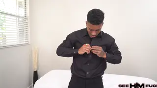 Busty Woman Takes Anal and Rides Deep