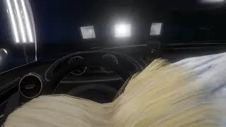 POV Vehicle Encounter Captures First-Time Experience
