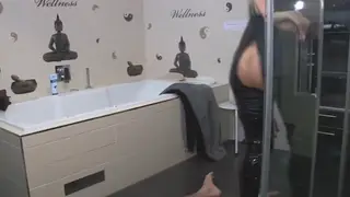 German Watersports Scene Delivers Extreme Pissing Action