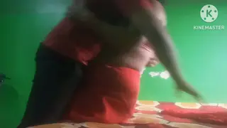 Curvy Indian MILF Dominates Husband in Femdom Webcam Show