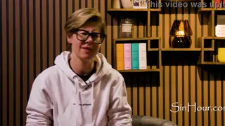 Petite Redhead Auditions in Casting Interview
