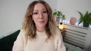 European MILF Stepmom Takes POV Creampie in Taboo Roleplay