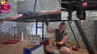 Blonde Wife Edges Bound Husband to Ruined Release