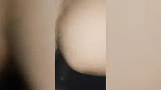 Indian MILF Takes Rough Anal Outdoors in Vintage Clip