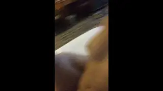Curvy Asian Teen Rides Stepbrother in Homemade