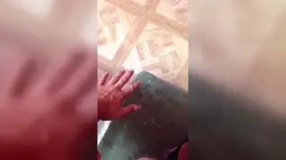 Uncut Cocks Explode Across a Cumshot Compilation