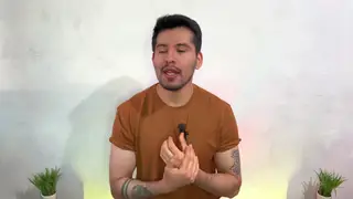 Latino Twink Takes Bareback Birthday Pounding