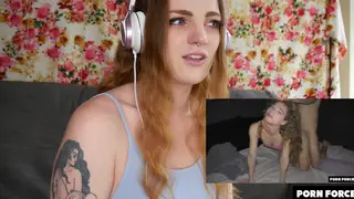 Petite Teens Take Rough Bareback Compilation