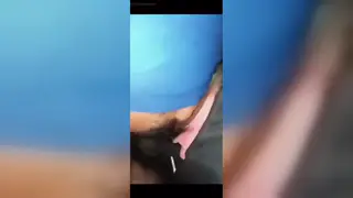 Indian Guy Sucks Cock in Punjabi Blowjob Clip