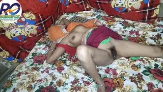 Indian Doctor Examines Wife Before Lesbian Encounter in Hospital