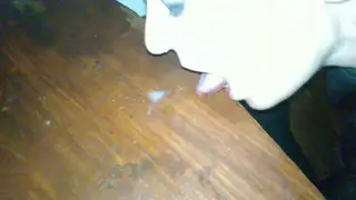 Busty MILF Takes POV Oral to Completion