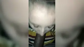Amateur Clip Shows Raw Intimate Moment