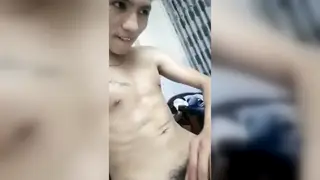 Asian Twinks Bareback Passionately in Vietnamese Dialogue
