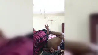 Indian Man Delivers Deep Rim Job in Close-Up Detail