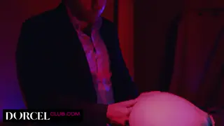 European Busty Women Share Two Cocks at Swinger Club