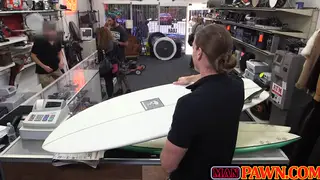 Twink Takes POV Blowjob Before Anal Ride