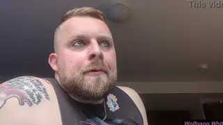 Stepbrother Takes You Hard in Doggystyle POV