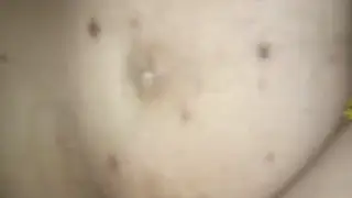 Voluptuous Asian Mother-in-Law Takes a Deep Creampie