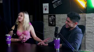 Blonde Latina Compilation Shows Cuckold Threesomes and Spanking